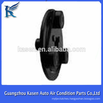 CalsonicCR14 rubber rivet type legoo portable air conditioner hub for Nissan Fengshen three generations